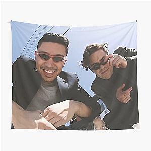 Cody Ko and Noel Miller Tapestry