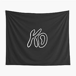 Cody Ko HD Logo Tapestry