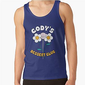 Cody Ko Flower Dessert Club Merch Cody Ko T - Shirt, Hoodie, Long Slevve, Sweashirt Tank Top