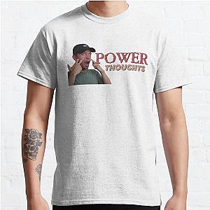 POWER THOUGHTS - Cody Ko Noel Miller Classic T-Shirt