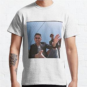 Cody Ko and Noell Miller TMG Classic T-Shirt