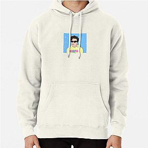 cody ko but an animated boi Pullover Hoodie