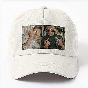 Cody Ko and Noel Miller  Dad Hat