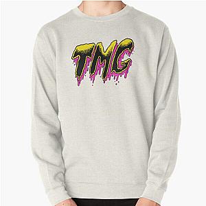 TMG Logo Tiny Meat Gang Cody Ko Noel Miller Pullover Sweatshirt