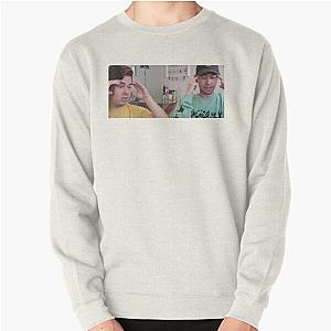 cody ko is cringing Pullover Sweatshirt