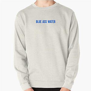 Blue Ass Water - Cody ko Pullover Sweatshirt