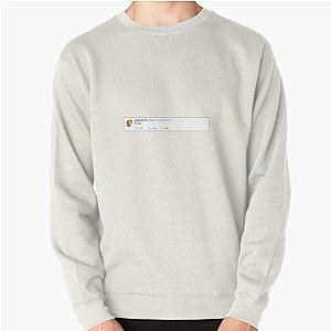 Cody Ko "im sad" Tweet Pullover Sweatshirt