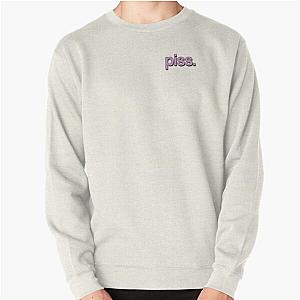 piss. - Cody Ko  Noel Miller  TMG - Mean Merch Pullover Sweatshirt