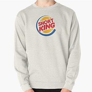 Short King- Cody Ko and Noel MillerTiny Meat gang Pullover Sweatshirt