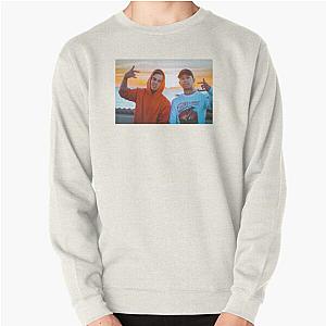 Cody Ko and Noel Miller Looking FRESH Pullover Sweatshirt