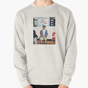 Cody Ko - Childhood Picture Pullover Sweatshirt