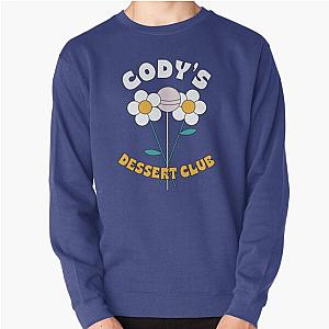 Cody Ko Flower Dessert Club Merch Cody Ko T - Shirt, Hoodie, Long Slevve, Sweashirt Pullover Sweatshirt