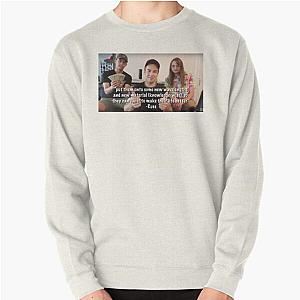 Cody Ko - Put Them Onto New Wavelengths Pullover Sweatshirt