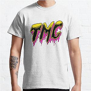 TMG Logo Tiny Meat Gang Cody Ko Noel Miller Classic T-Shirt