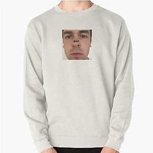 don't - cody ko Pullover Sweatshirt