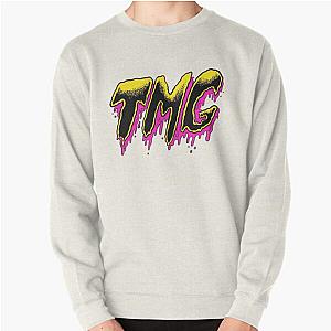Cody Ko Hoodies – TMG Logo Tiny Meat Gang Cody Ko Noel Miller Cody Ko and Noel Miller Pullover Sweatshirt