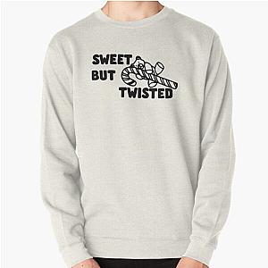Cody Ko Merch Sweet But Twisted Pullover Sweatshirt
