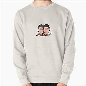 Cody Ko And Noel Miller Pullover Sweatshirt