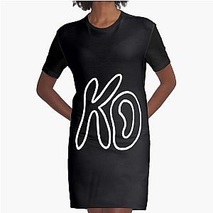 Cody Ko HD Logo Graphic T-Shirt Dress