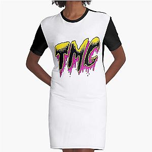 Cody Ko Hoodies – TMG Logo Tiny Meat Gang Cody Ko Noel Miller Cody Ko and Noel Miller Graphic T-Shirt Dress