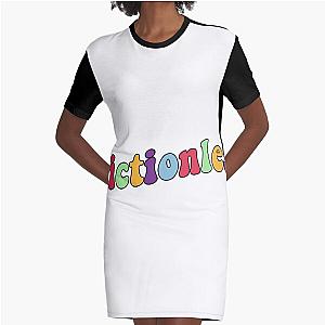 cody ko frictionless Graphic T-Shirt Dress