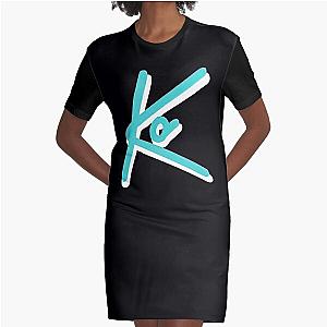 Cody Ko Merch Graphic T-Shirt Dress