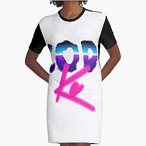 Cody Ko t shirt 2 Graphic T-Shirt Dress