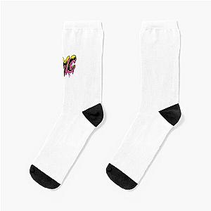 TMG (Cody Ko Merch Design) Socks
