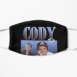 Cody Ko Classic  Flat Mask