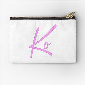 Cody Ko Merch- hoodiest-shirtsmore Zipper Pouch