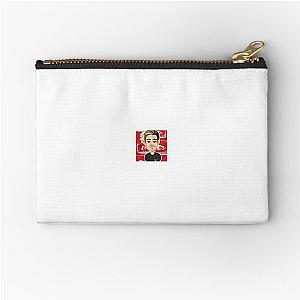 cody ko animated Zipper Pouch