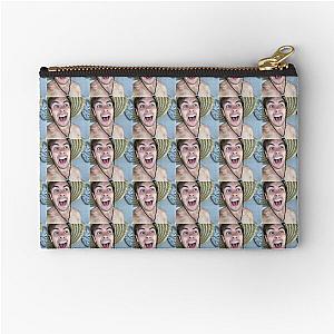 cody ko is great Zipper Pouch