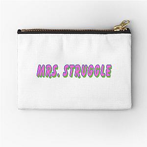 Cody Ko Mrs. Struggle Zipper Pouch