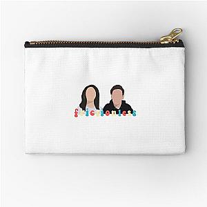 Cody Ko Frictionless Zipper Pouch