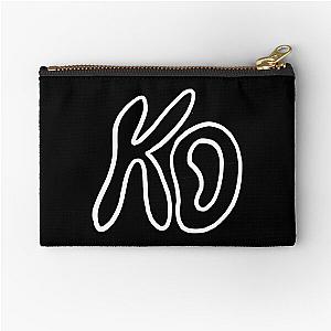 Cody Ko HD Logo Zipper Pouch