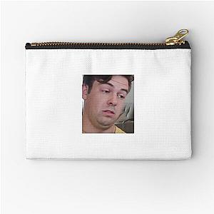 cody ko cringing hard Zipper Pouch