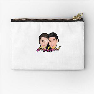 Cody Ko And Noel Miller Zipper Pouch