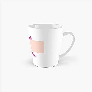 ko logo - cody ko pastel pink color Tall Mug