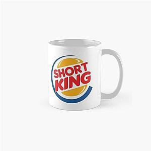 Short King- Cody Ko and Noel MillerTiny Meat gang Classic Mug