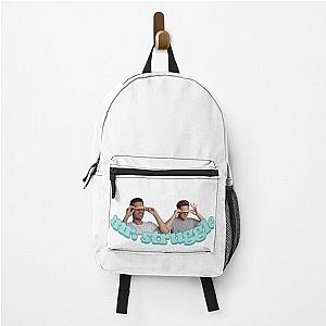 Cody Ko Posters – Mr. struggle (Cody & Noel) Backpack