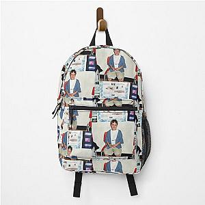 Cody Ko Childhood Picture Backpack