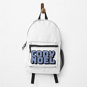 Cody Ko & Noel Miller Backpack