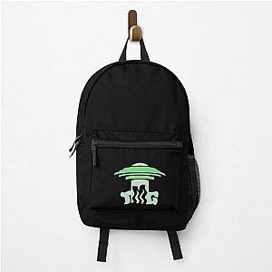 Tiny Meat Gang - TMG Cody Ko and Noel Miller podcast Logo(sticker and more) Backpack