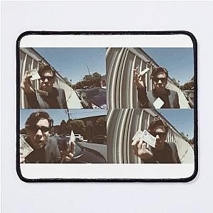 Aesthetic Cody ko money Mouse Pad