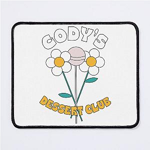 Cody Ko Flower Dessert Club Merch Cody Ko T - Shirt, Hoodie, Long Slevve, Sweashirt Mouse Pad