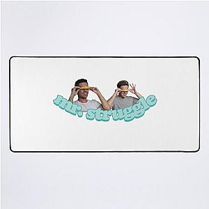 Cody Ko Posters – Mr. struggle (Cody & Noel) Desk Mat