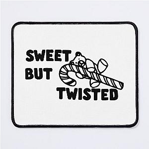 Cody Ko Merch Sweet But Twisted Mouse Pad