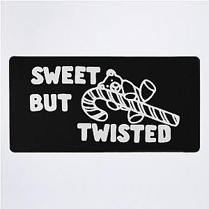 Cody Ko Merch Sweet But Twisted Desk Mat