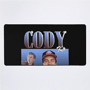 Cody Ko Classic  Desk Mat