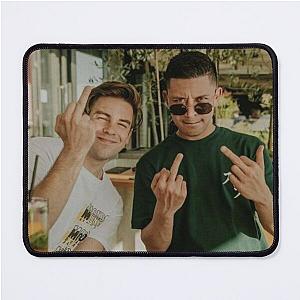 Cody Ko and Noel Miller  Mouse Pad
